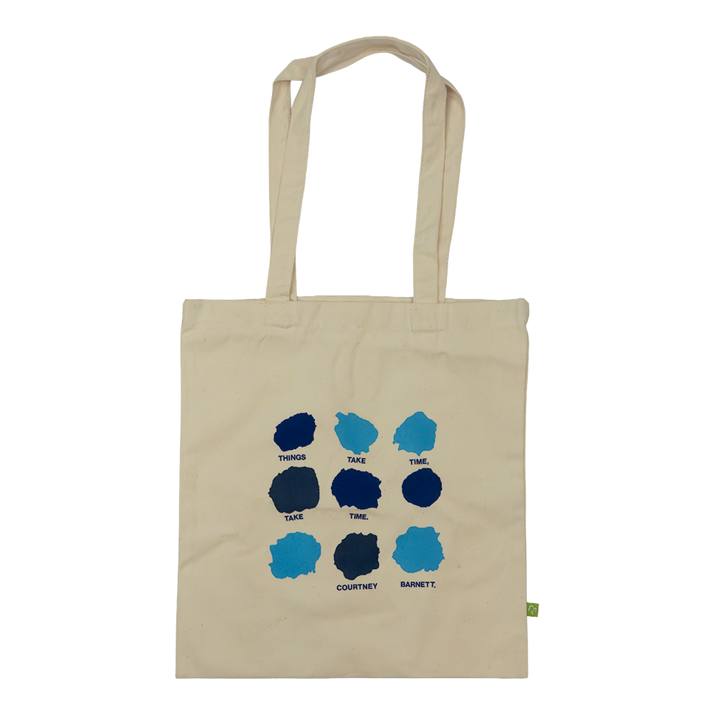 TTT TT Totebag Natural