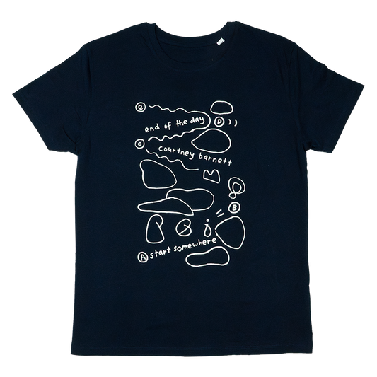 End Of The Day T-Shirt
