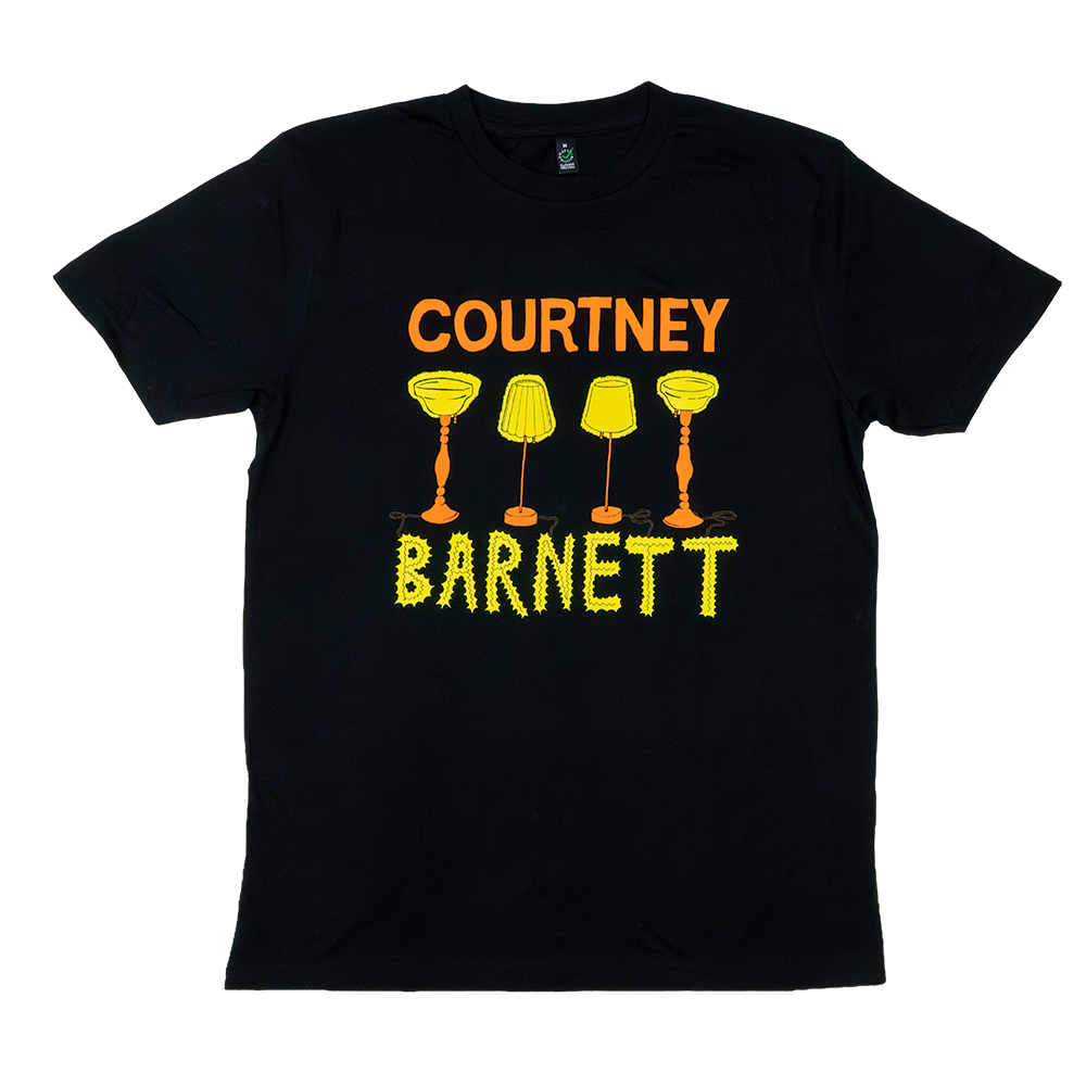 CB Lamps T-shirt