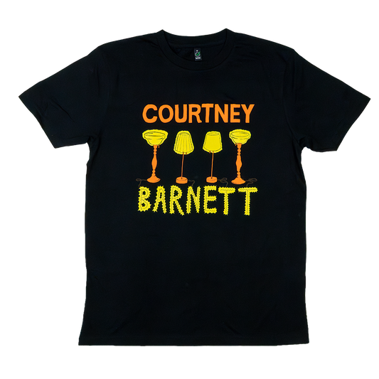 CB Lamps T-shirt