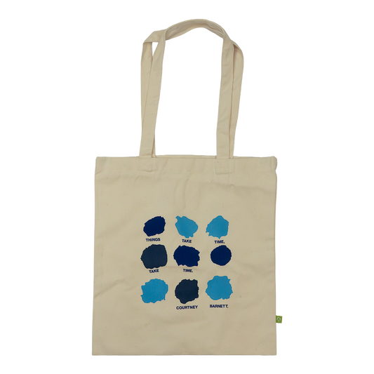 TTT TT Totebag Natural