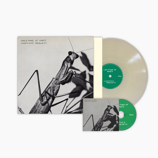 Creature of Habit Exclusive Music bundle